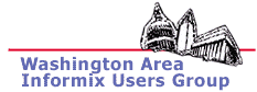 Washington Area Informix Users Group